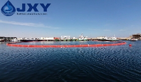 JXY Floating Oil Boom