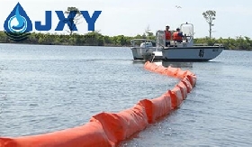Inflatable Containment Boom-JXYIAB1000