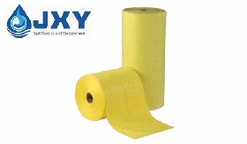 Dimpled Perforated Chemical Absorbent Roll 1mx40m
