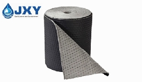 Dimpled Perforated Universal Sorbent Roll 80cmx43m