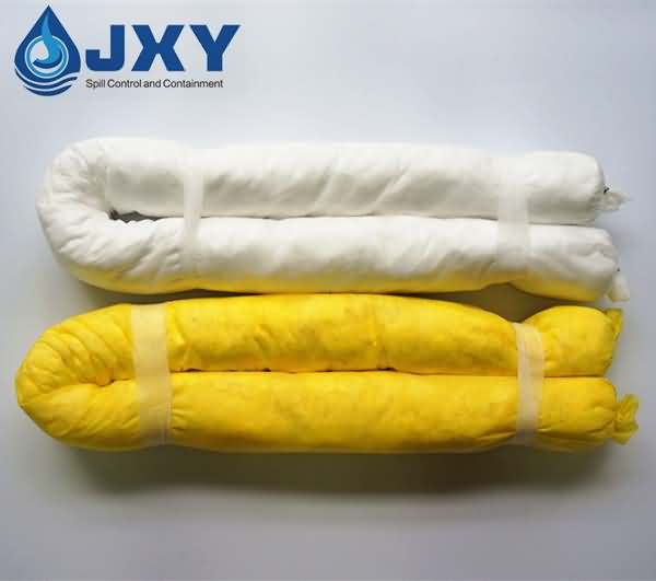 Oil Only Socks/Absorbent Sock Oil Containment 