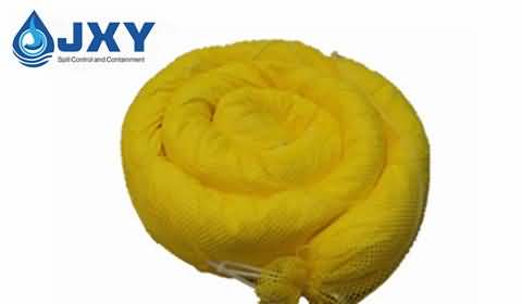 Chemical Absorbent Booms-12.7cm x 3m