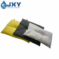 Oil-Only Absorbent Pillow