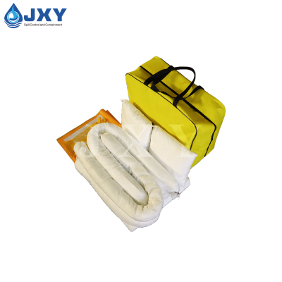 oil spill kits equipment for spill response teams