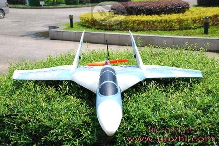 “ClairvoyanceⅡ” UAV System