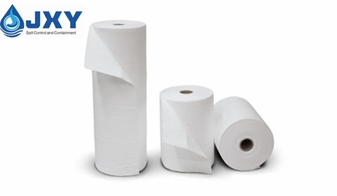 Oil and Fuel Absorbent Roll-40cm x 43m