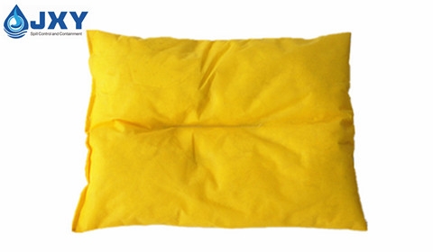 Chemical Spill Absorbent Pillows-40cm x 50cm