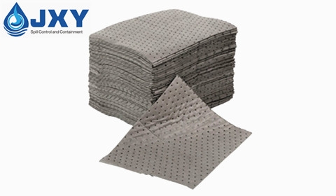 Dimpled Perforated Universal Sorbent Pad 43cmx48cm