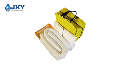 58L Oil-Only Spill Kit