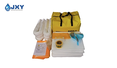 80L Oil-Only Spill Kit