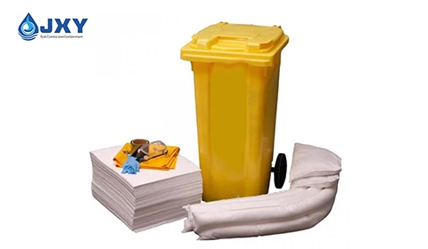240LTR OIL SPILL KITS
