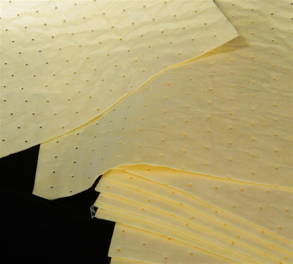 Chemical Absorbent PadChemical Absorbent