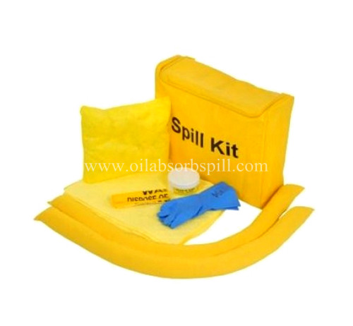 Fork Lift Chemical Spill Kits