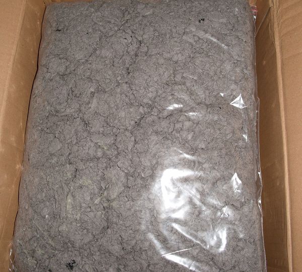 Universal Absorbent granule