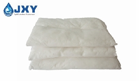  Oil and Fuel Absorbent Pillow-Large