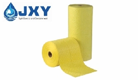 Dimpled Perforated Chemical Sorbent Roll 80cmx43m