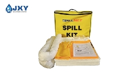 25L Oil-Only Spill Kit