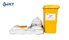 120LTR OIL SPILL KITS