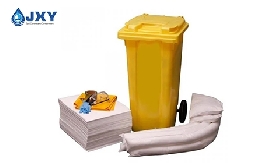 240LTR OIL SPILL KITS