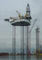 Jack-up Drilling Unit 2