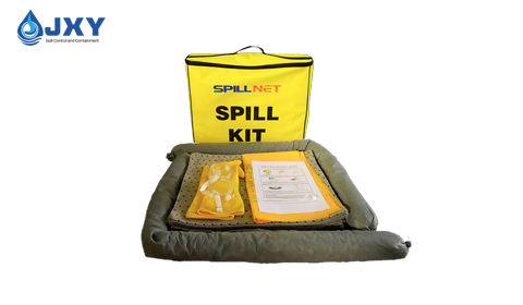 25L Universal Spill Kit