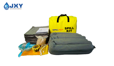 80L Universal Spill Kit
