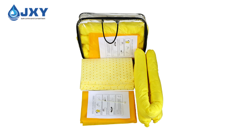 20L Chemical Spill Kit