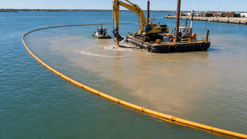 silt-curtain-for-dredging-projec